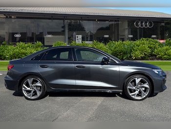 Used Audi A3 2025 for sale - 78365871: Photo