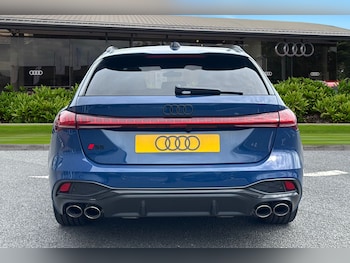 Used Audi S5 Avant 2026 for sale - 79112159: Photo