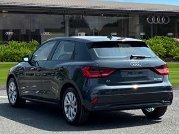 Used Audi A1 2025 for sale - 75083760: Photo