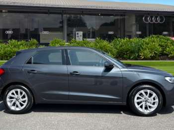 Used Audi A1 2025 for sale - 75083760: Photo