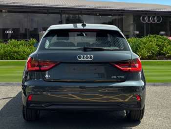 Used Audi A1 2025 for sale - 75083760: Photo