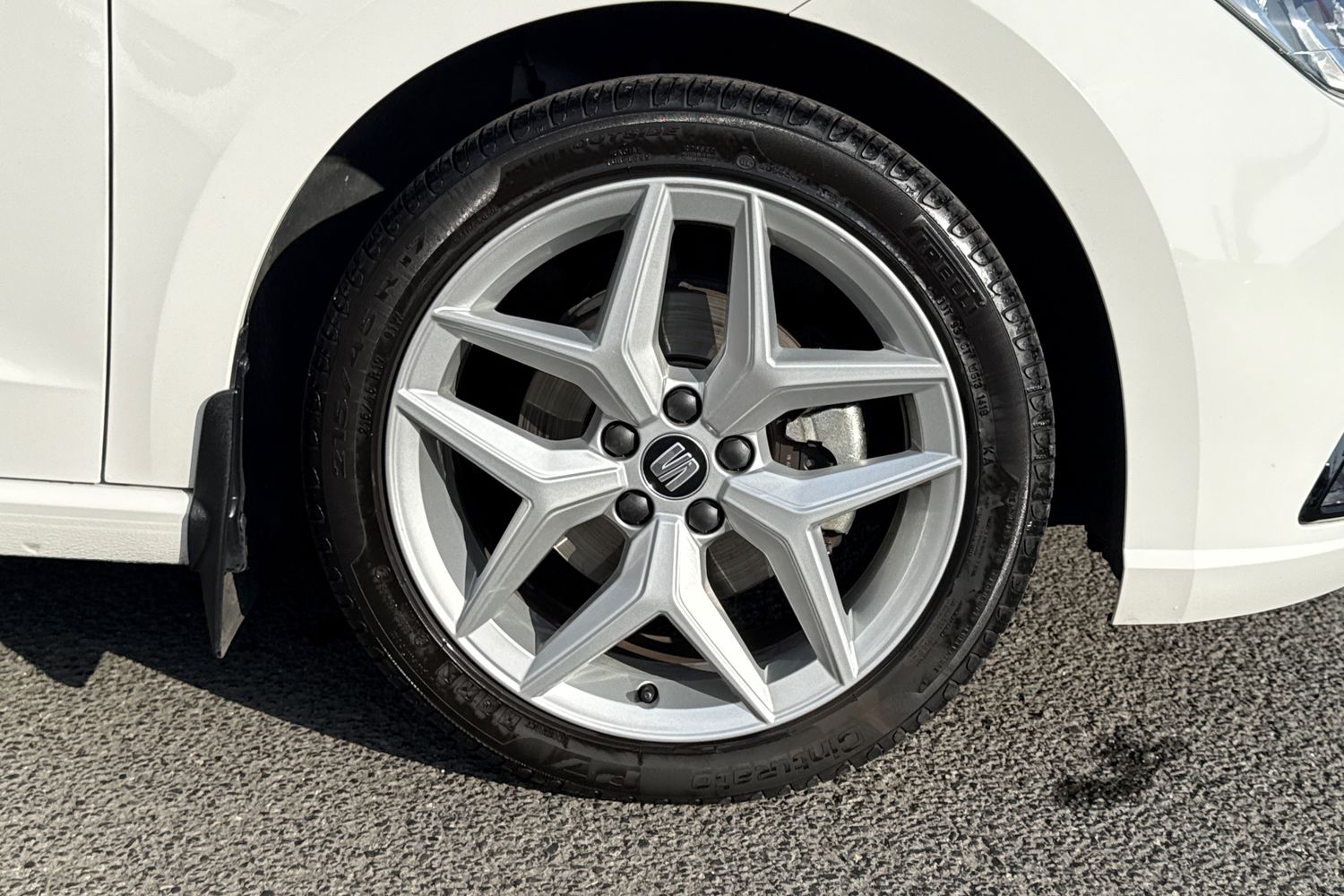 Used SEAT Ibiza 2018 for sale - 77774017: Photo 11