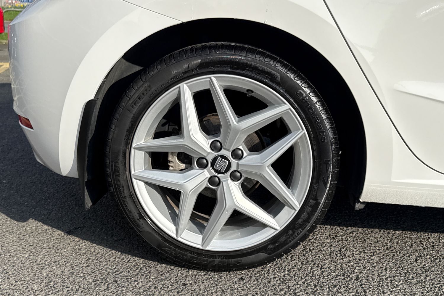 Used SEAT Ibiza 2018 for sale - 77774017: Photo 12