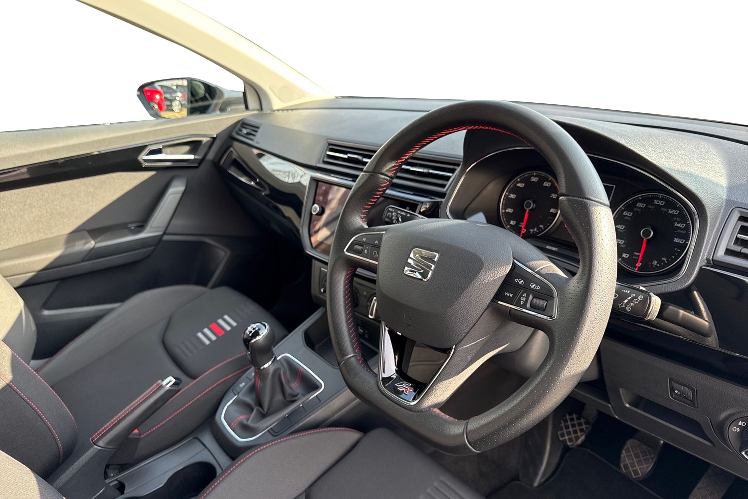 Used SEAT Ibiza 2018 for sale - 77774017: Photo 14