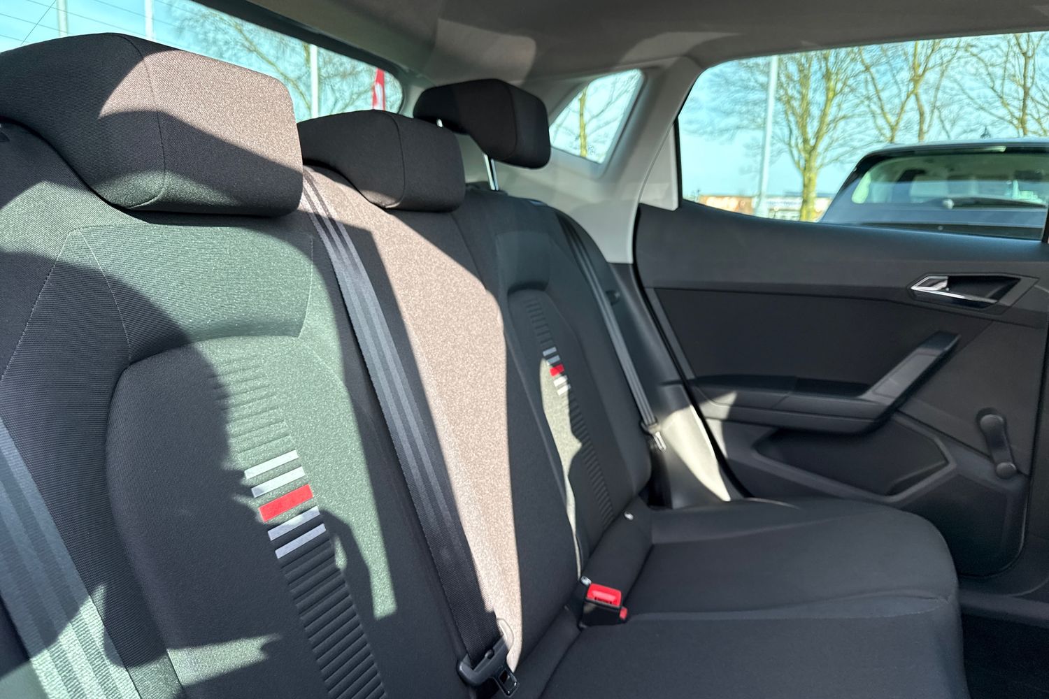 Used SEAT Ibiza 2018 for sale - 77774017: Photo 19