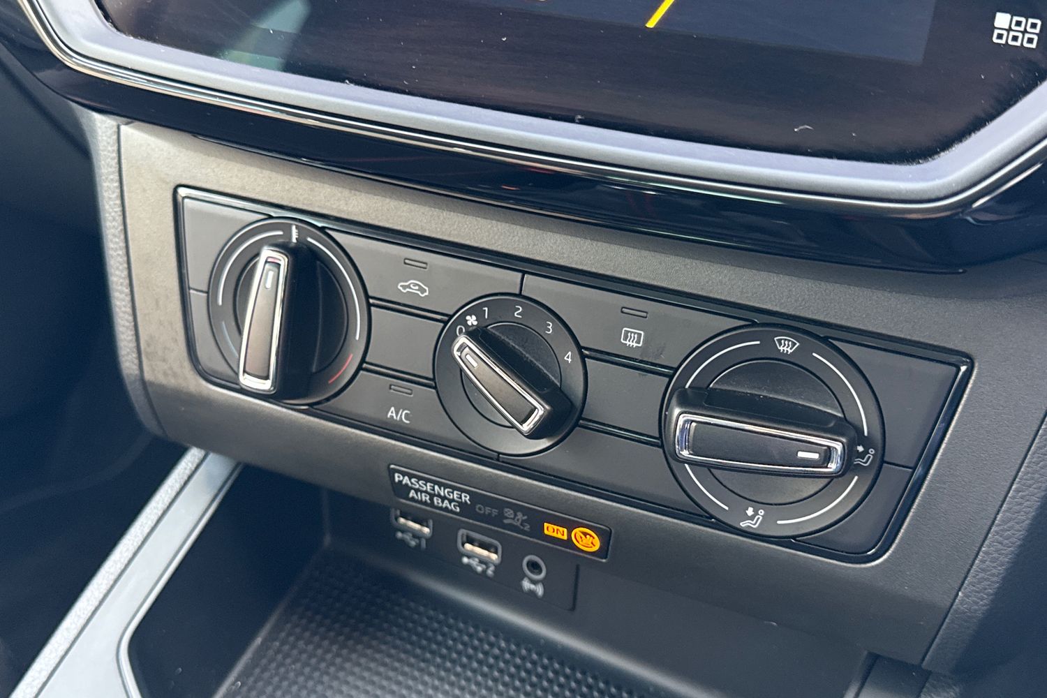 Used SEAT Ibiza 2018 for sale - 77774017: Photo 22