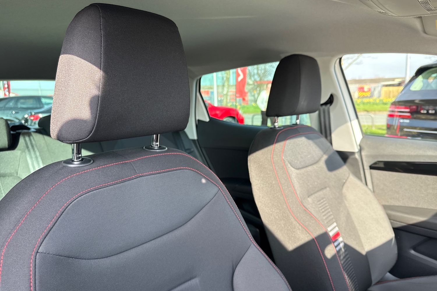 Used SEAT Ibiza 2018 for sale - 77774017: Photo 24