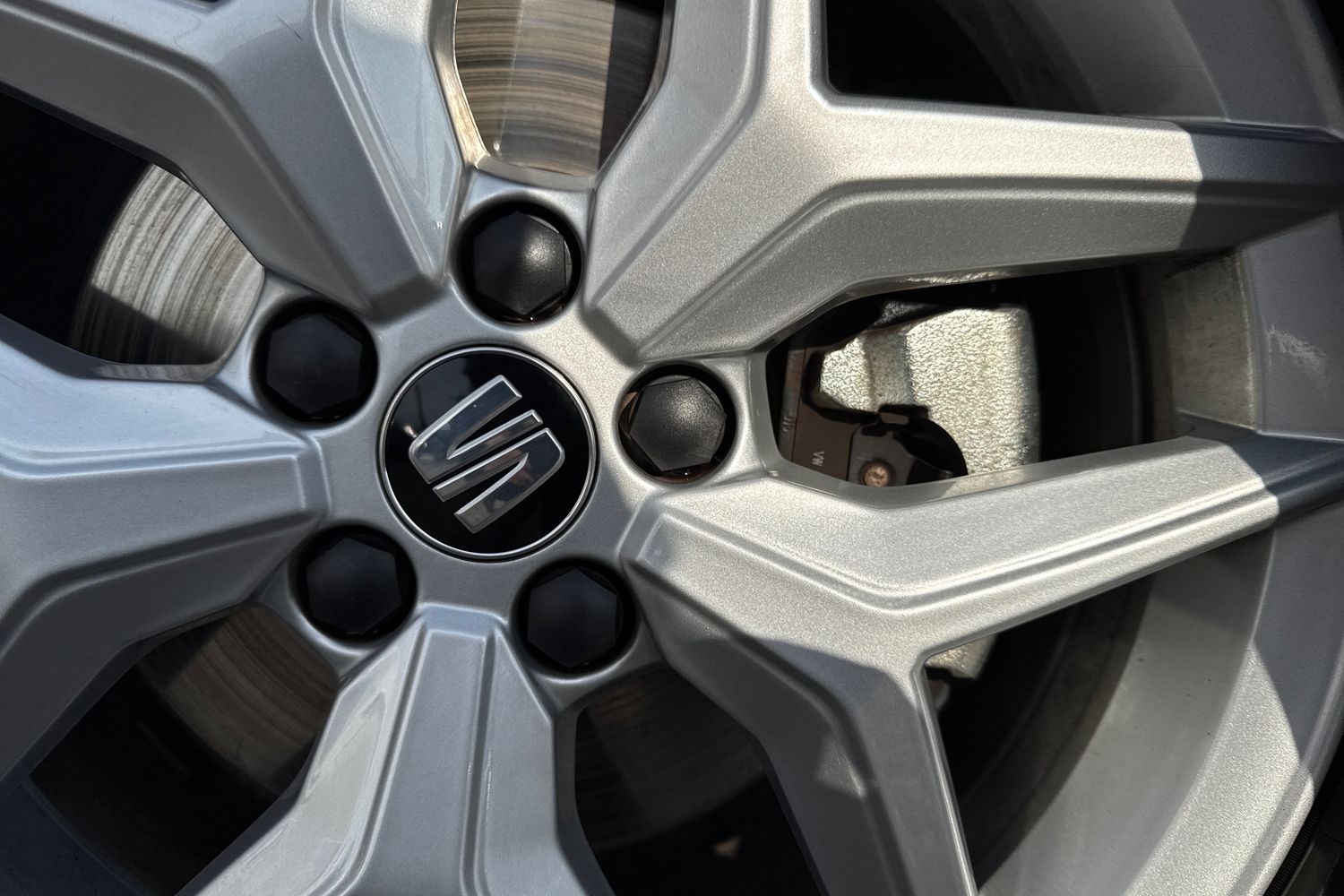 Used SEAT Ibiza 2018 for sale - 77774017: Photo 27