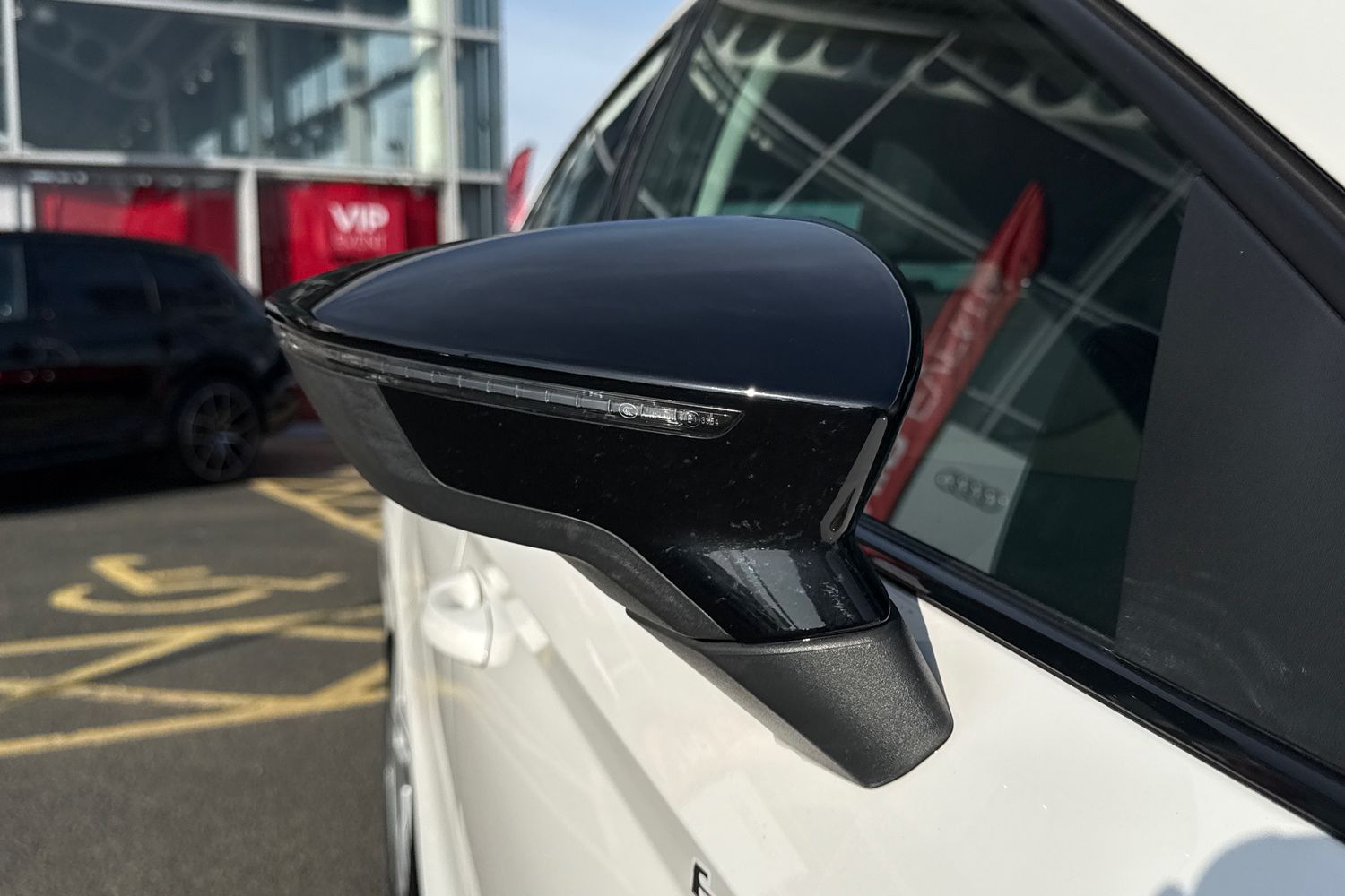 Used SEAT Ibiza 2018 for sale - 77774017: Photo 28