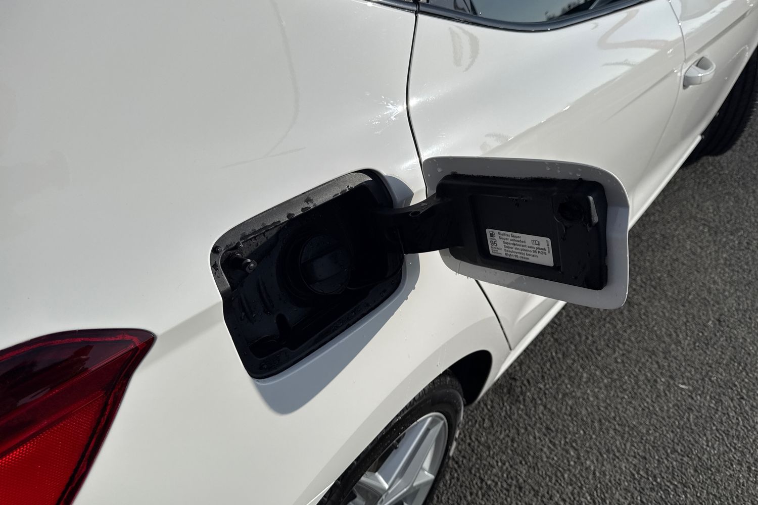 Used SEAT Ibiza 2018 for sale - 77774017: Photo 30