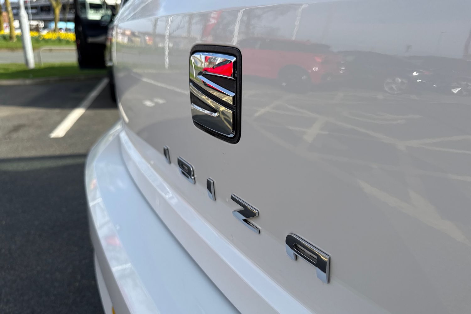 Used SEAT Ibiza 2018 for sale - 77774017: Photo 33