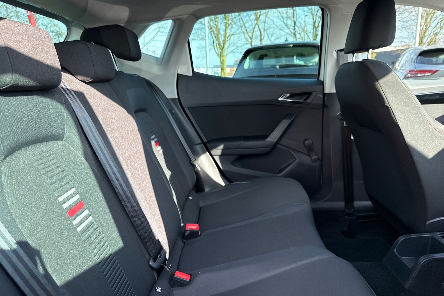 Used SEAT Ibiza 2018 for sale - 77774017: Photo 37