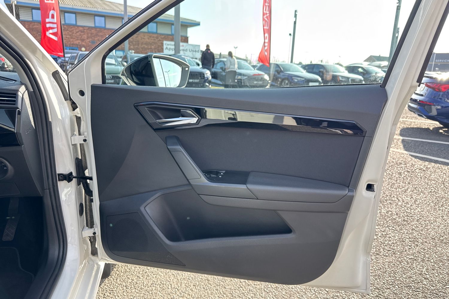 Used SEAT Ibiza 2018 for sale - 77774017: Photo 47