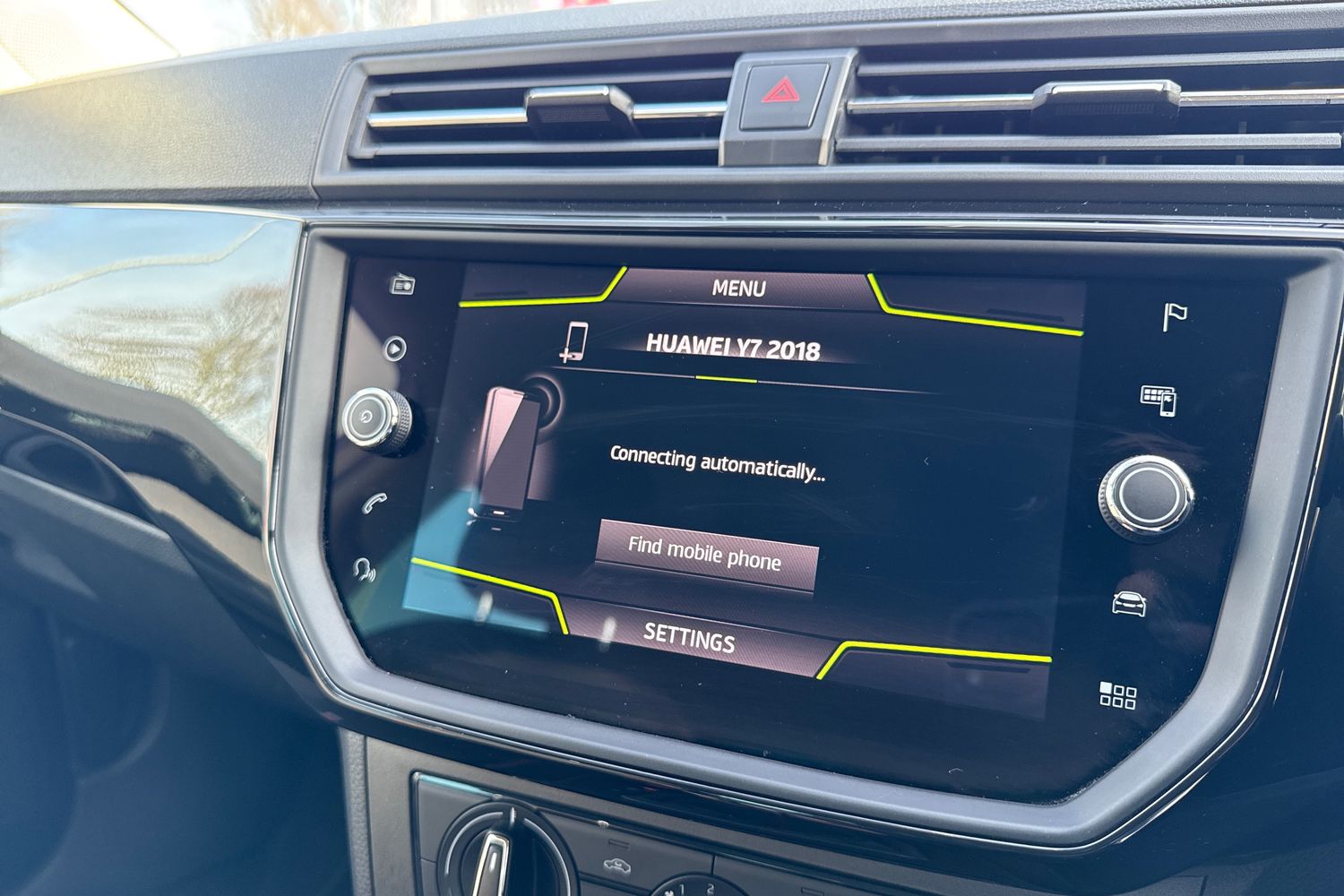 Used SEAT Ibiza 2018 for sale - 77774017: Photo 52