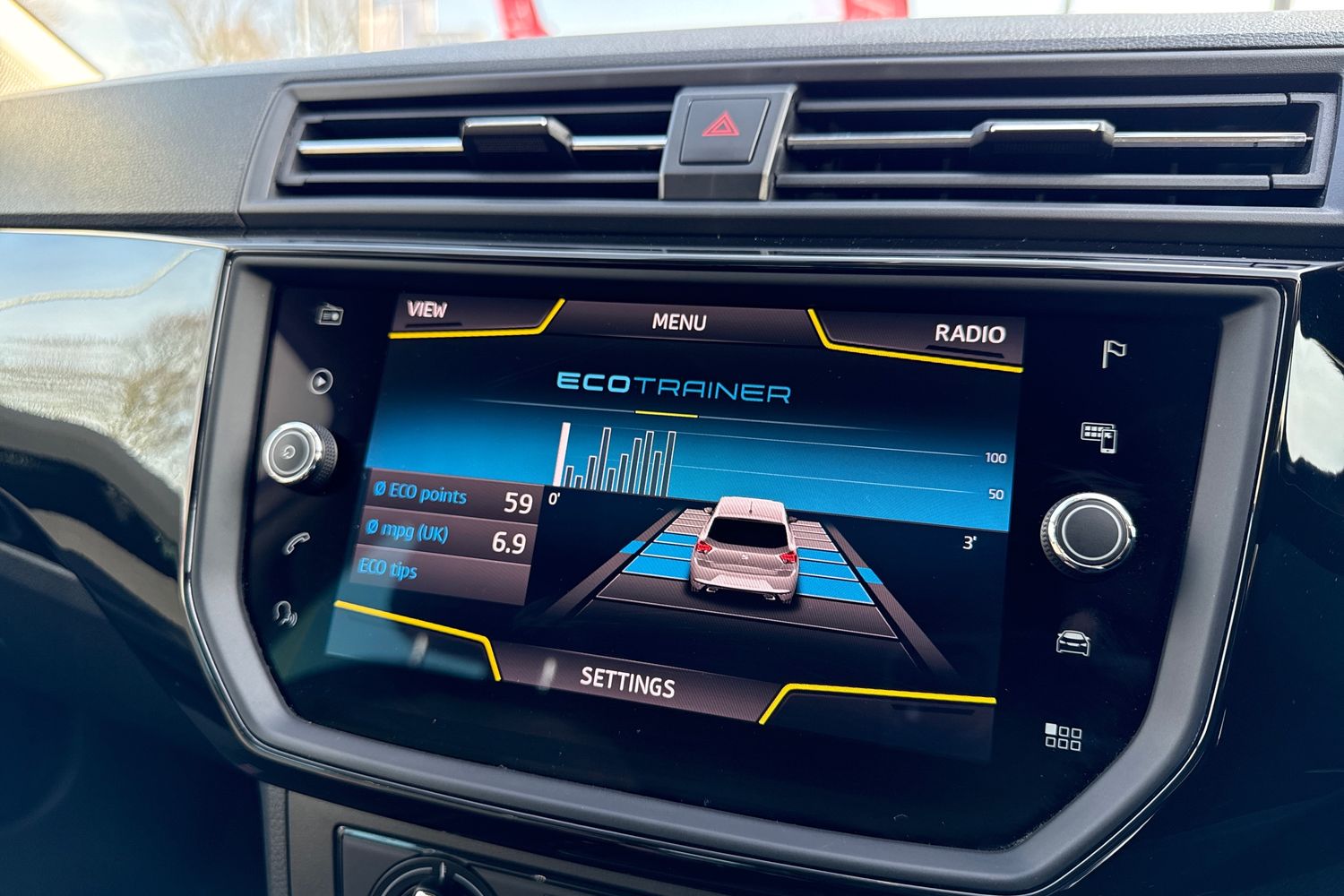 Used SEAT Ibiza 2018 for sale - 77774017: Photo 53