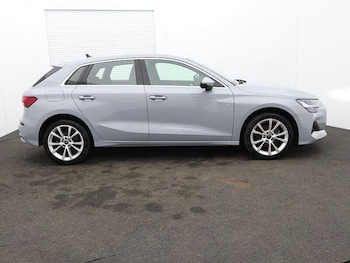 Used Audi A3 2025 for sale - 77535471: Photo