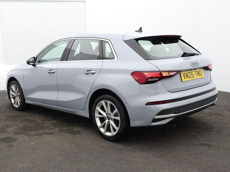 Used Audi A3 2025 for sale - 77535471: Photo 3