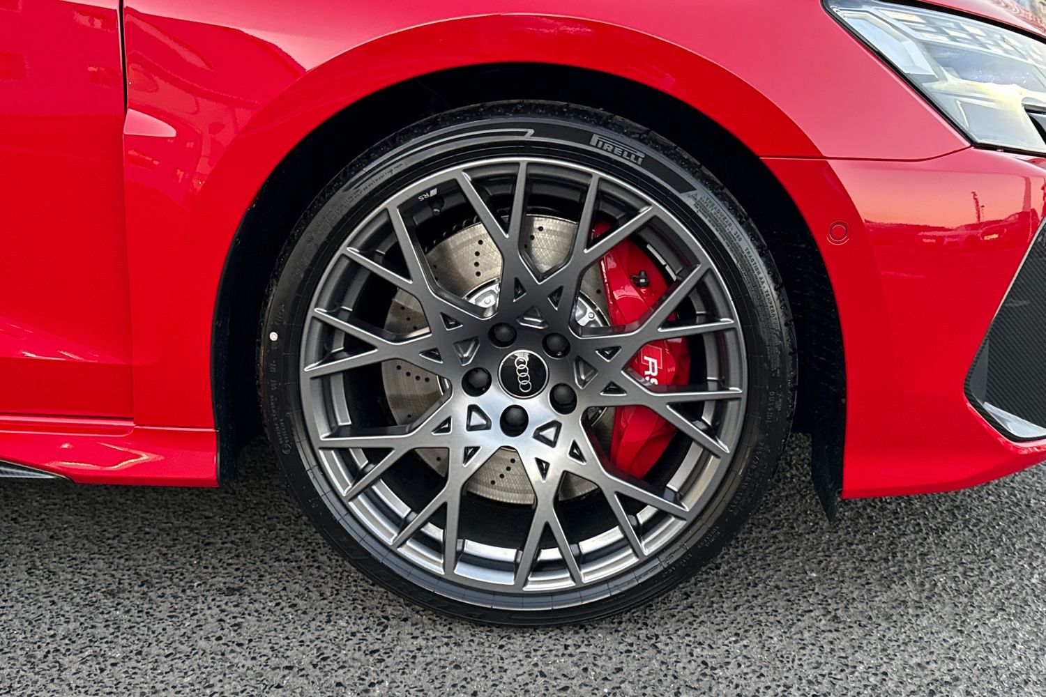 Used Audi RS3 2026 for sale - 77361895: Photo 10