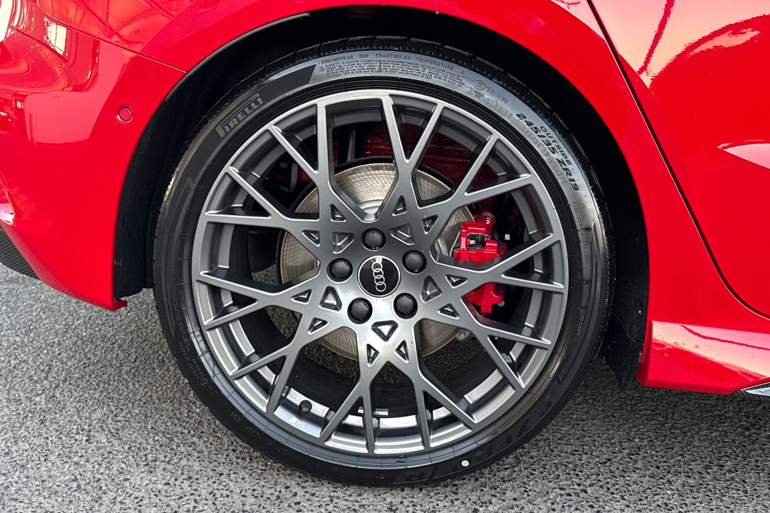 Used Audi RS3 2026 for sale - 77361895: Photo 11