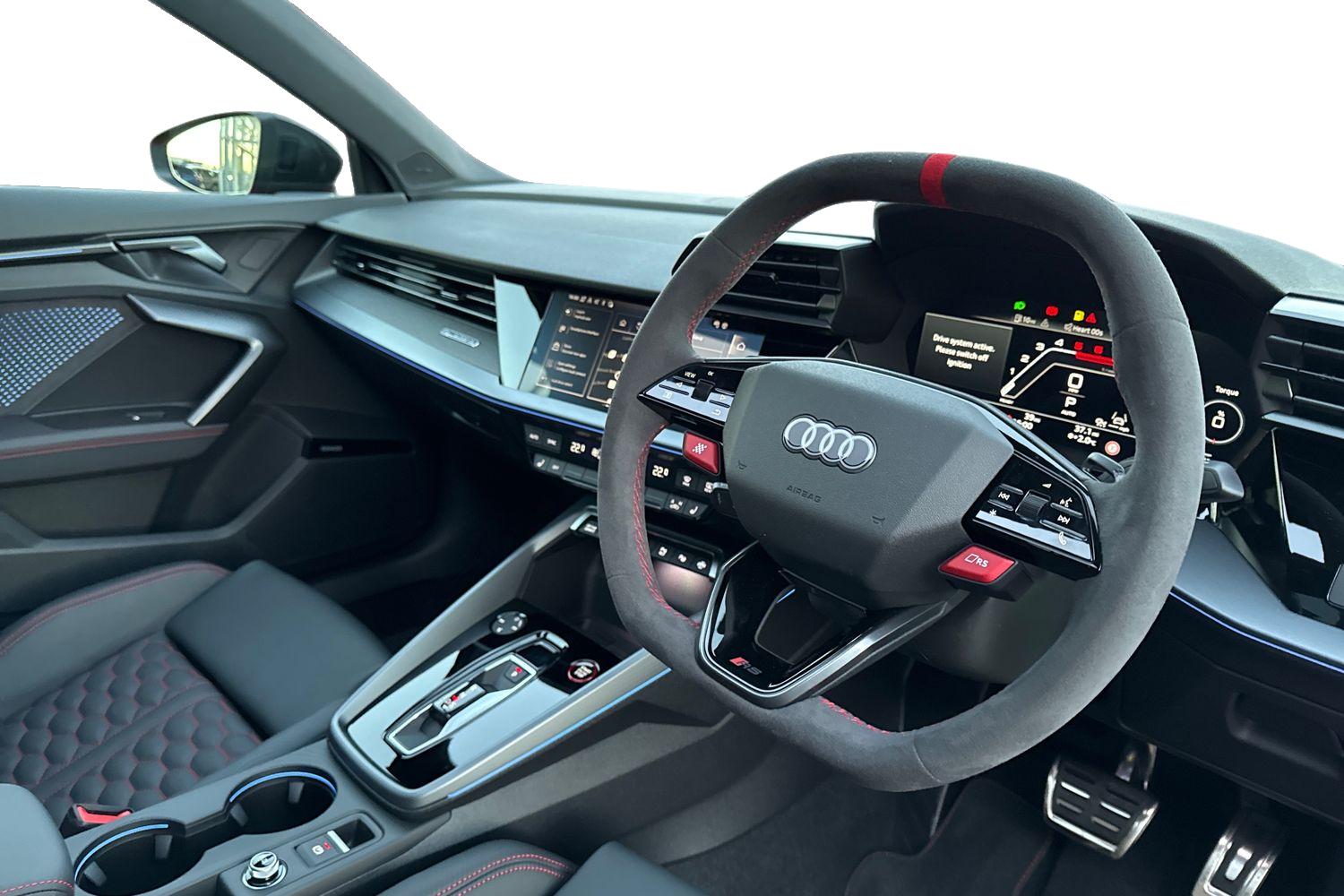 Used Audi RS3 2026 for sale - 77361895: Photo 13