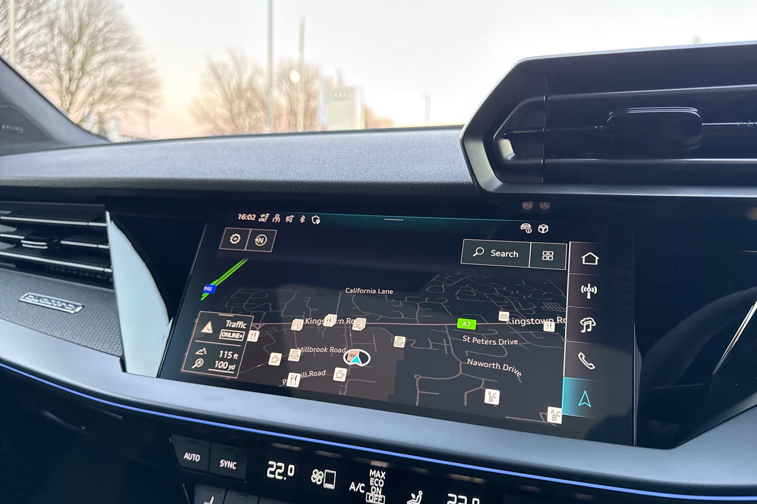 Used Audi RS3 2026 for sale - 77361895: Photo 16