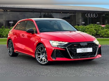 Used Audi RS3 2026 for sale - 77361895: Photo