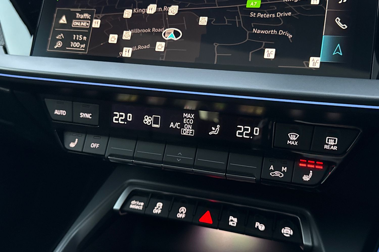 Used Audi RS3 2026 for sale - 77361895: Photo 21