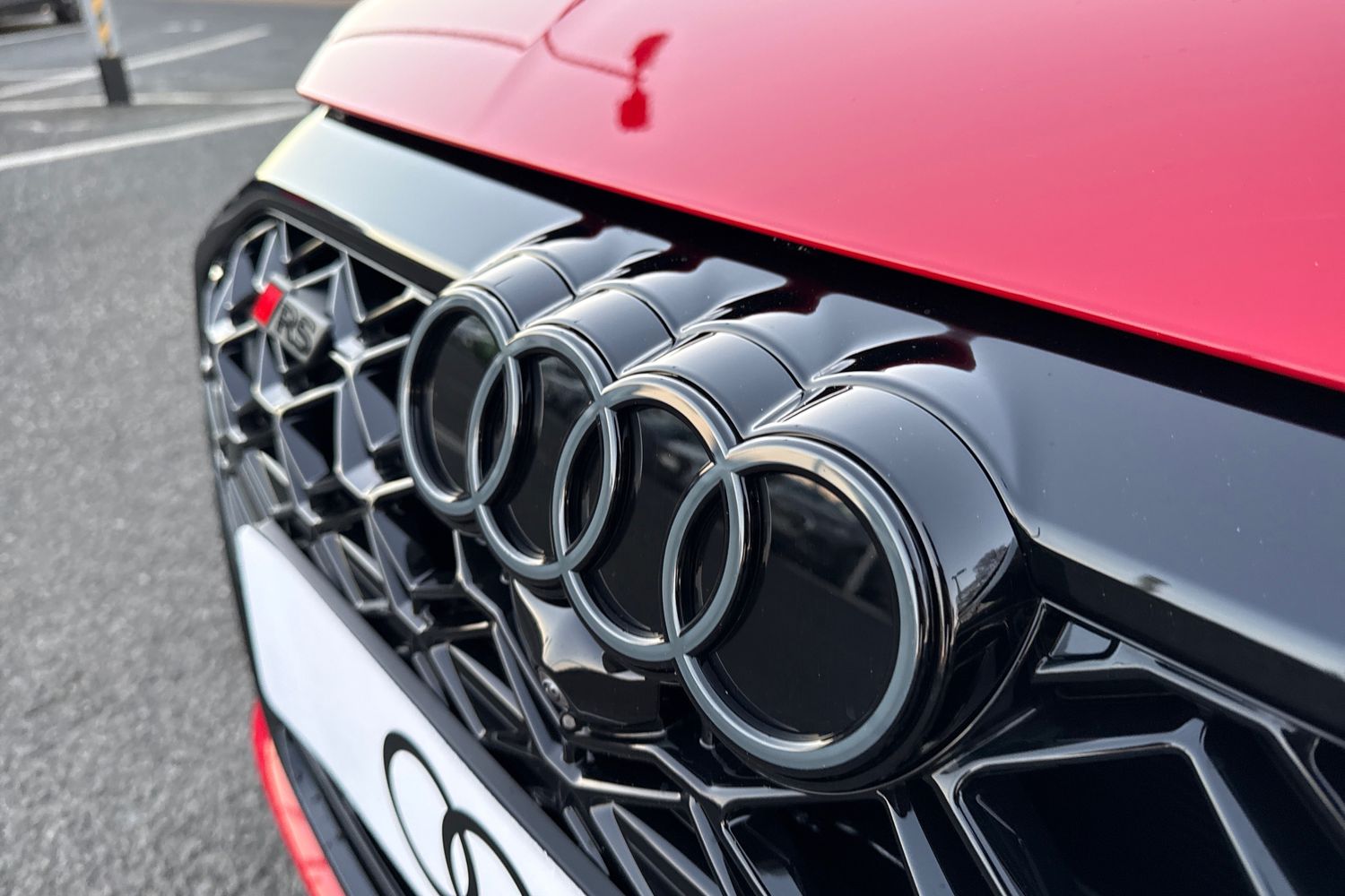 Used Audi RS3 2026 for sale - 77361895: Photo 24