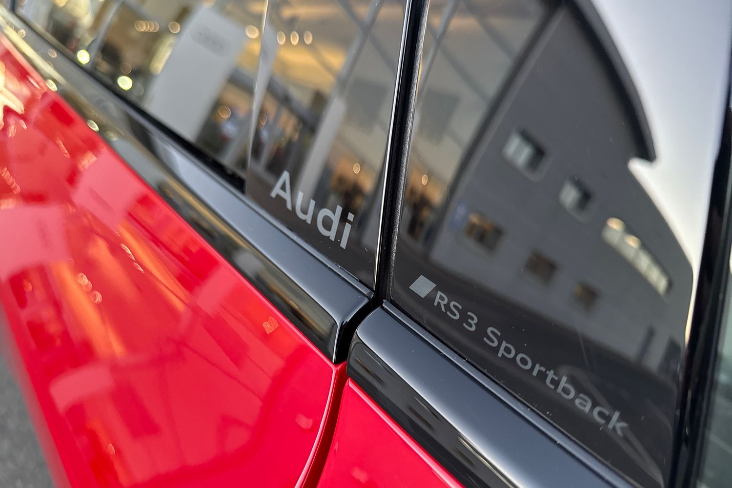 Used Audi RS3 2026 for sale - 77361895: Photo 29