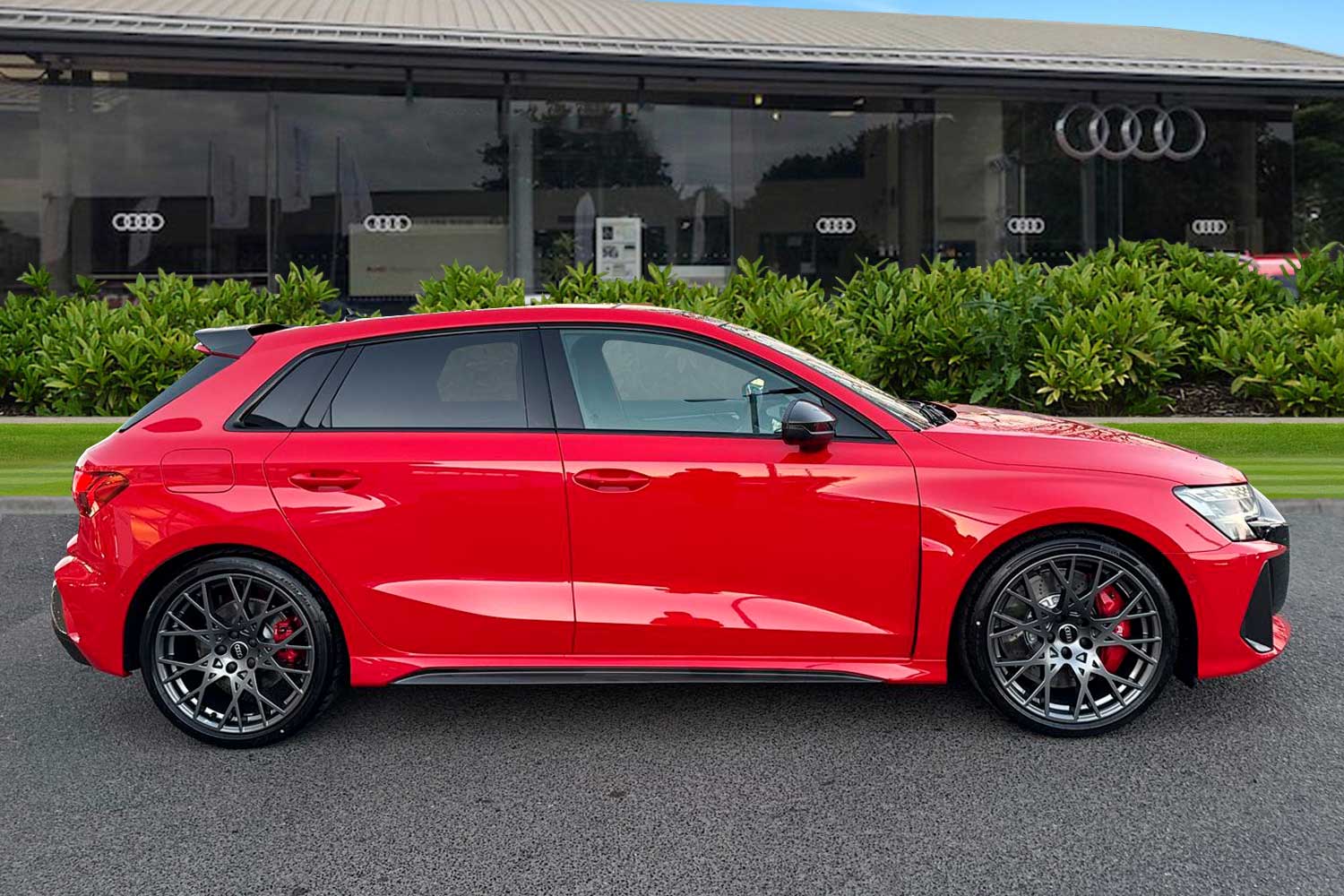 Used Audi RS3 2026 for sale - 77361895: Photo 3