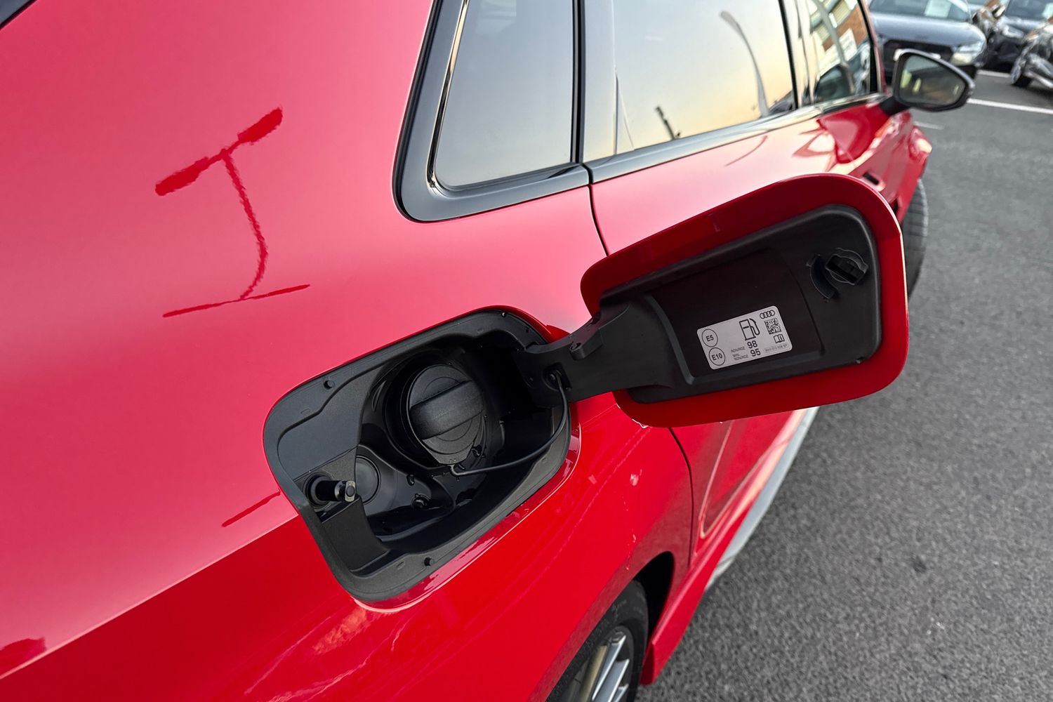 Used Audi RS3 2026 for sale - 77361895: Photo 30