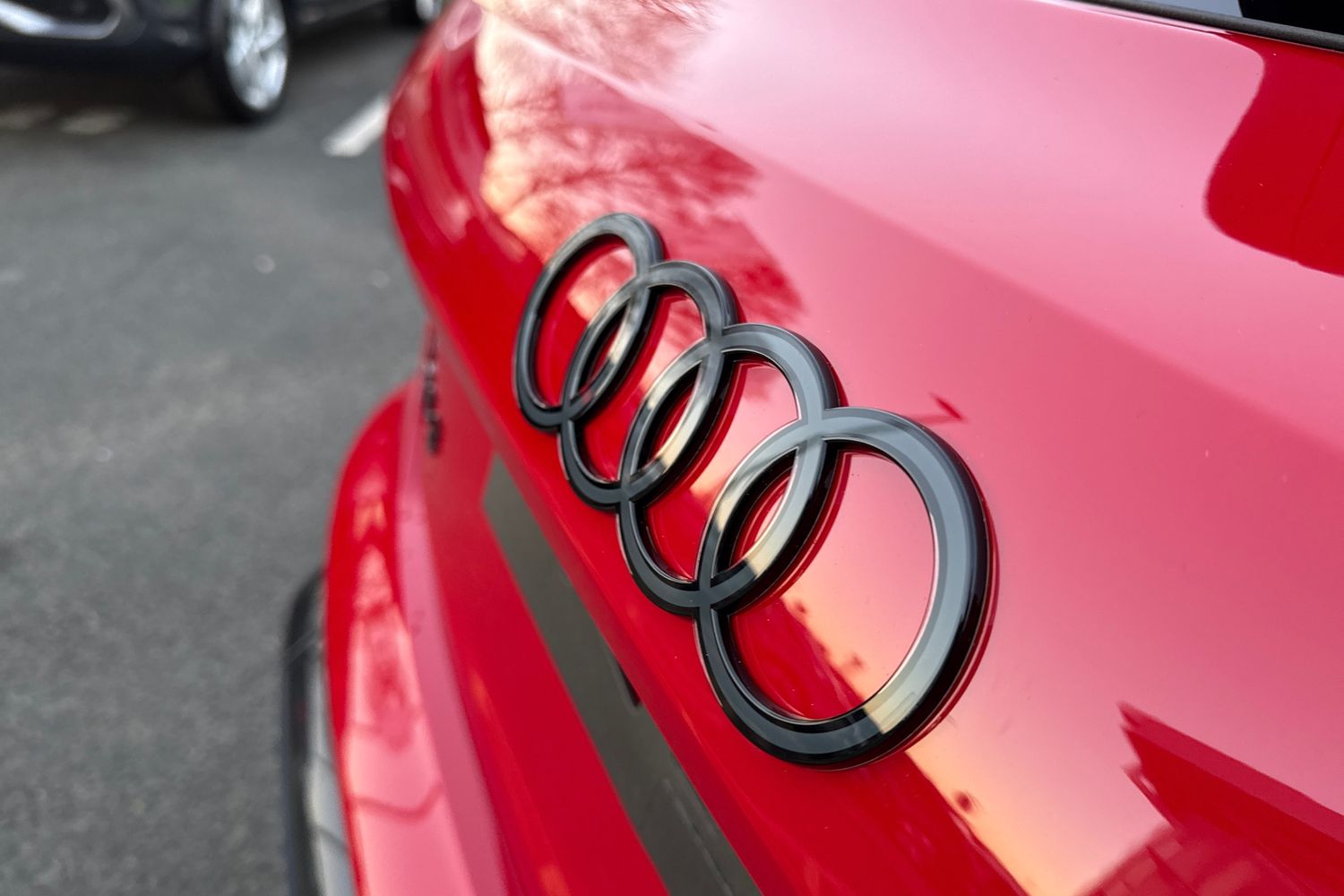 Used Audi RS3 2026 for sale - 77361895: Photo 33