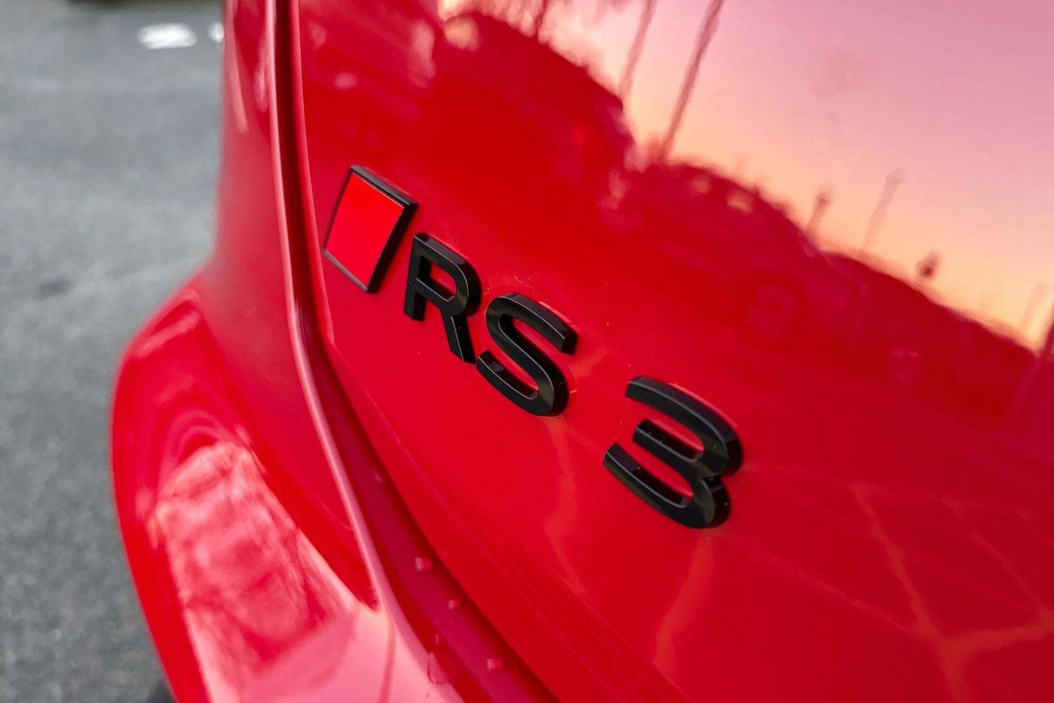 Used Audi RS3 2026 for sale - 77361895: Photo 34