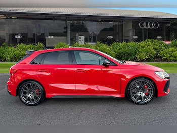 Used Audi RS3 2026 for sale - 77361895: Photo