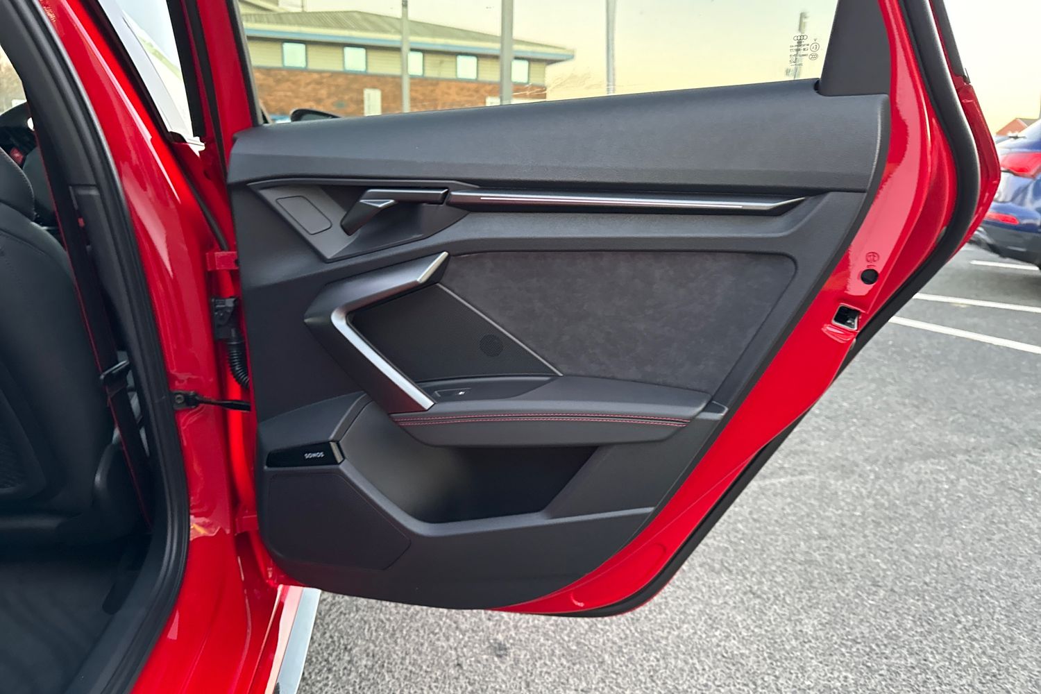 Used Audi RS3 2026 for sale - 77361895: Photo 42