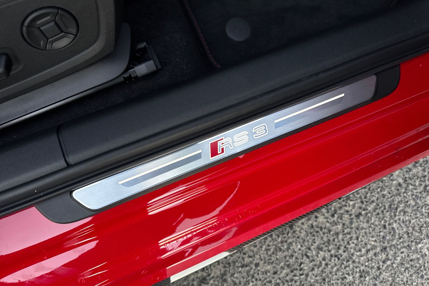 Used Audi RS3 2026 for sale - 77361895: Photo 43