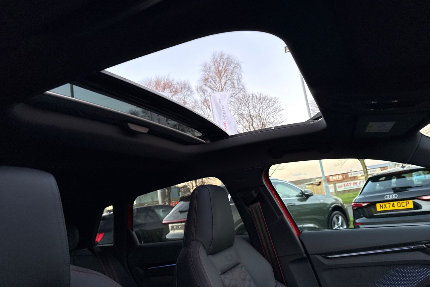 Used Audi RS3 2026 for sale - 77361895: Photo 49