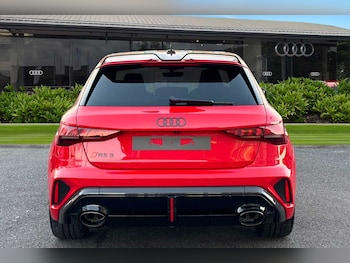 Used Audi RS3 2026 for sale - 77361895: Photo