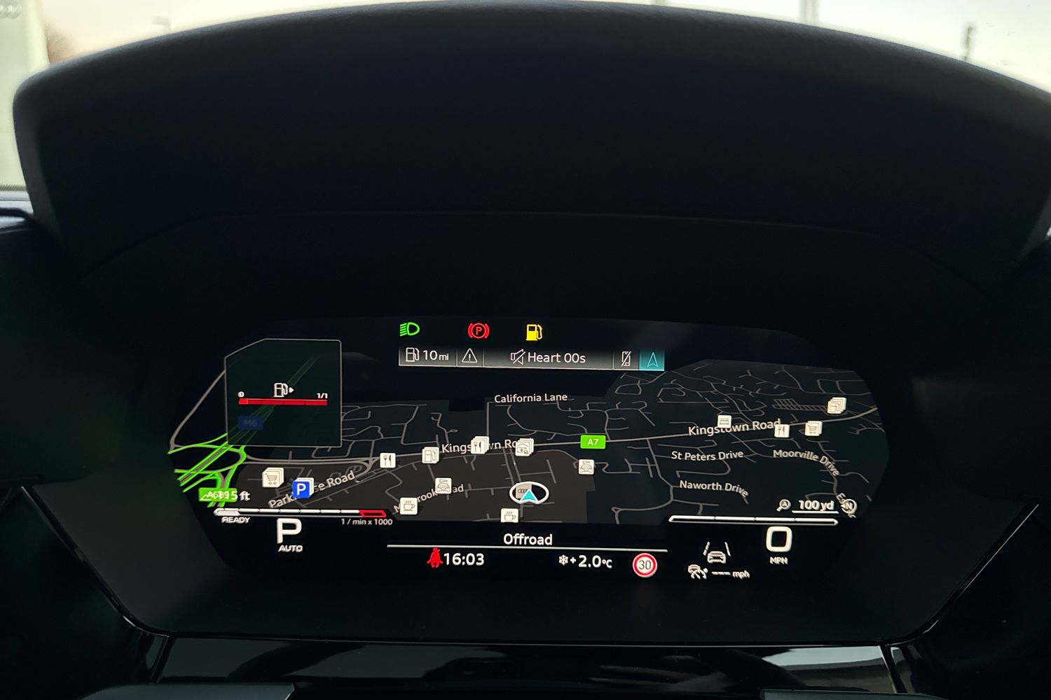 Used Audi RS3 2026 for sale - 77361895: Photo 54