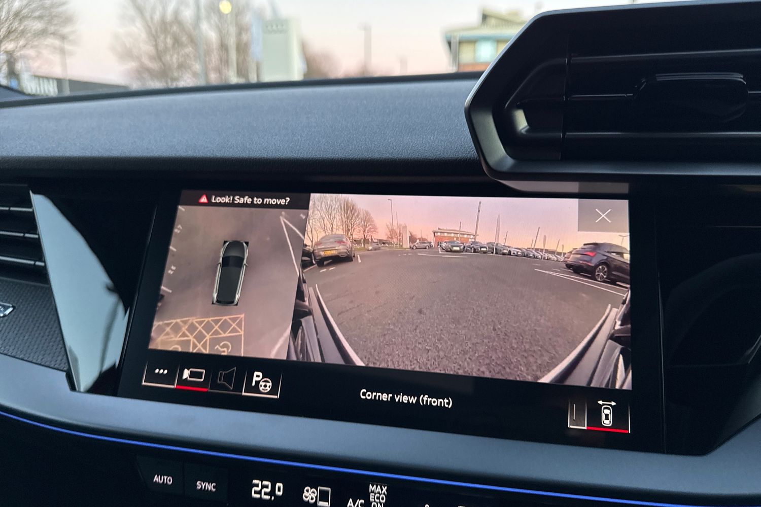 Used Audi RS3 2026 for sale - 77361895: Photo 56