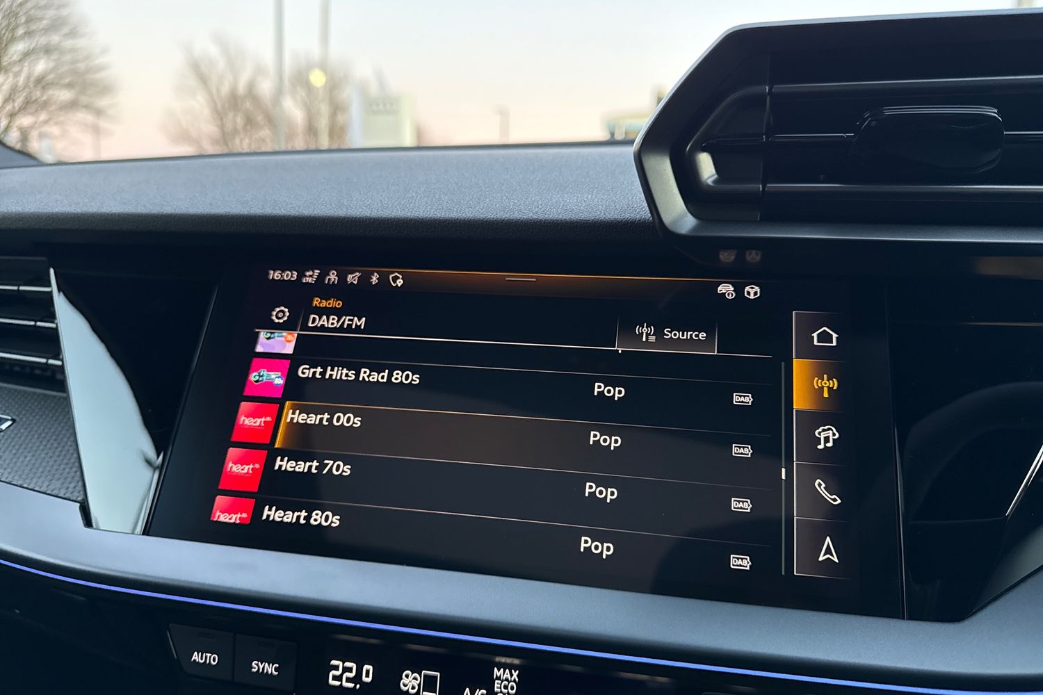 Used Audi RS3 2026 for sale - 77361895: Photo 60