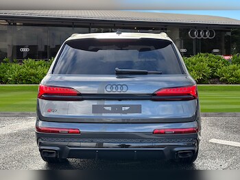 Used Audi Q7 2025 for sale - 75785468: Photo