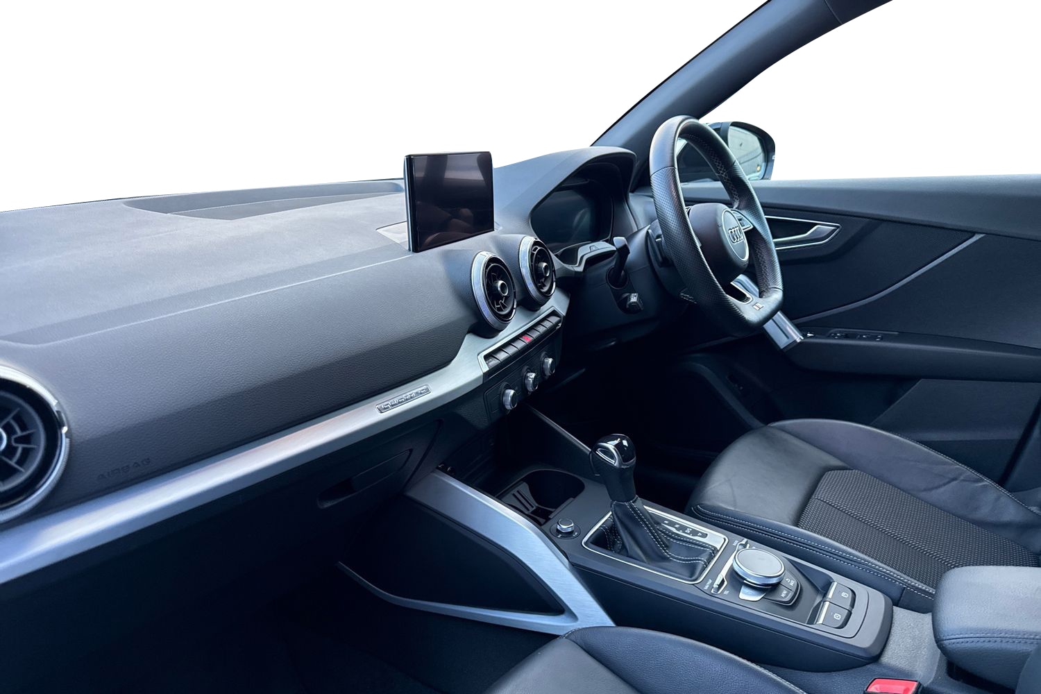 Used Audi Q2 2022 for sale - 77199431: Photo 15