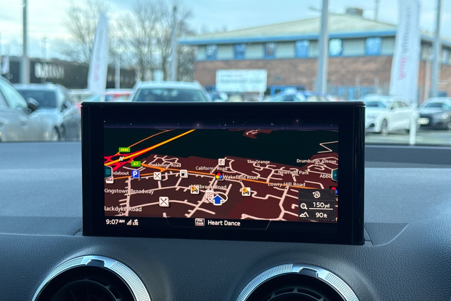 Used Audi Q2 2022 for sale - 77199431: Photo 17