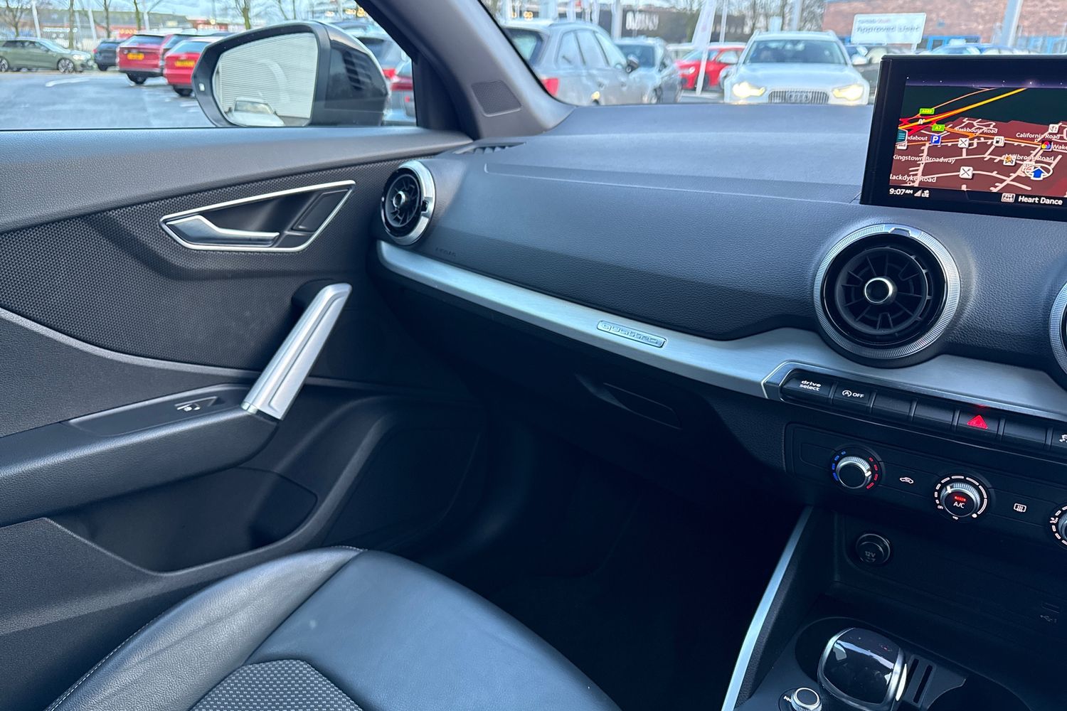 Used Audi Q2 2022 for sale - 77199431: Photo 20