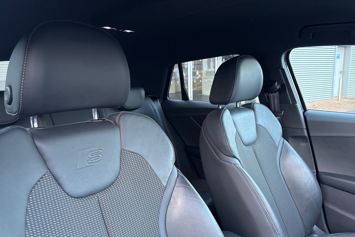 Used Audi Q2 2022 for sale - 77199431: Photo 24