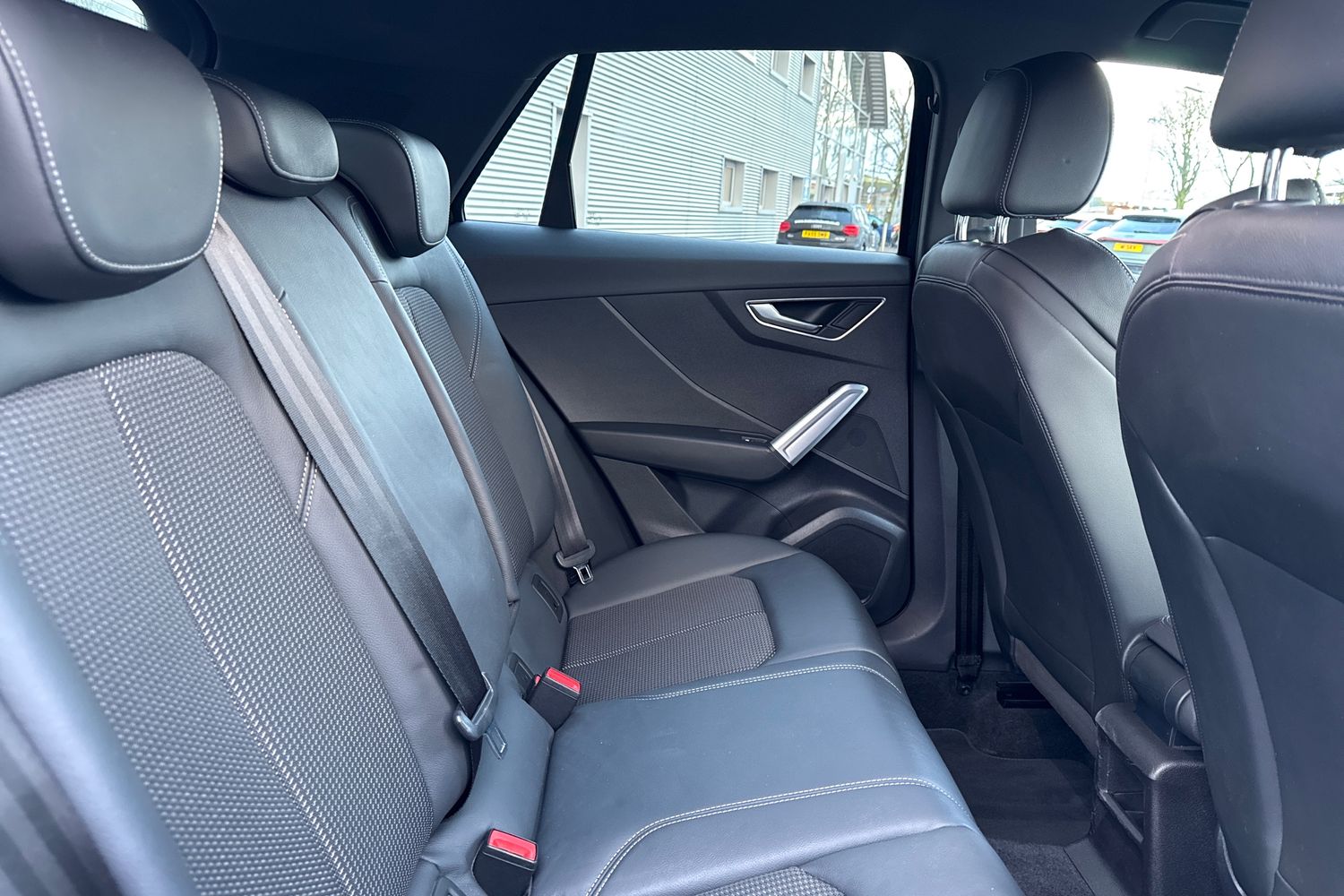 Used Audi Q2 2022 for sale - 77199431: Photo 38