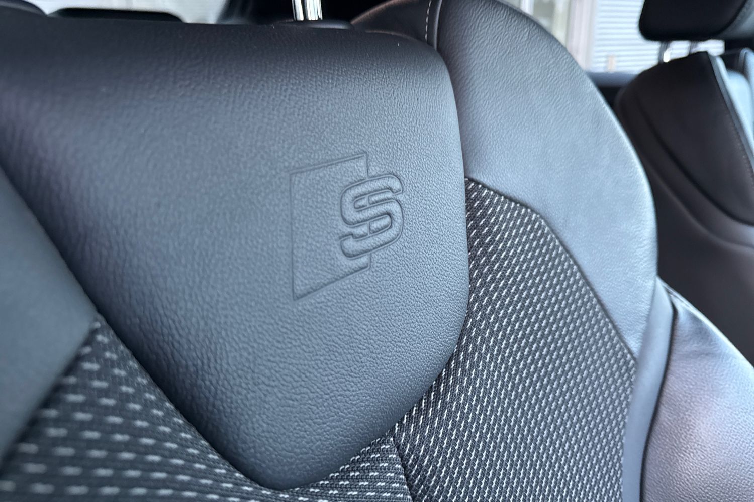 Used Audi Q2 2022 for sale - 77199431: Photo 44