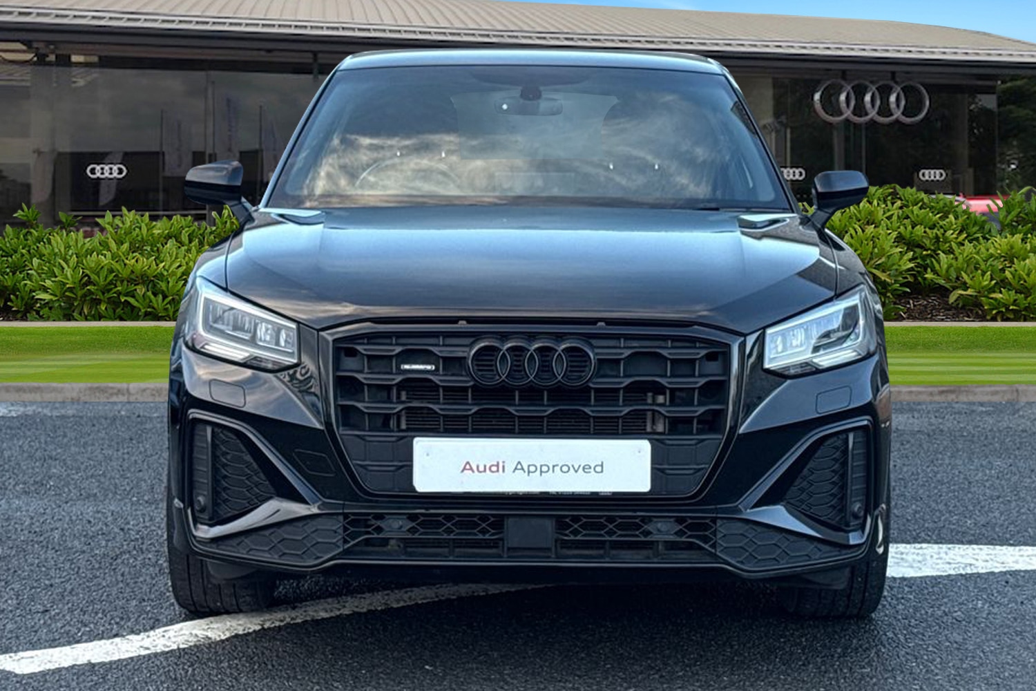 Used Audi Q2 2022 for sale - 77199431: Photo 6