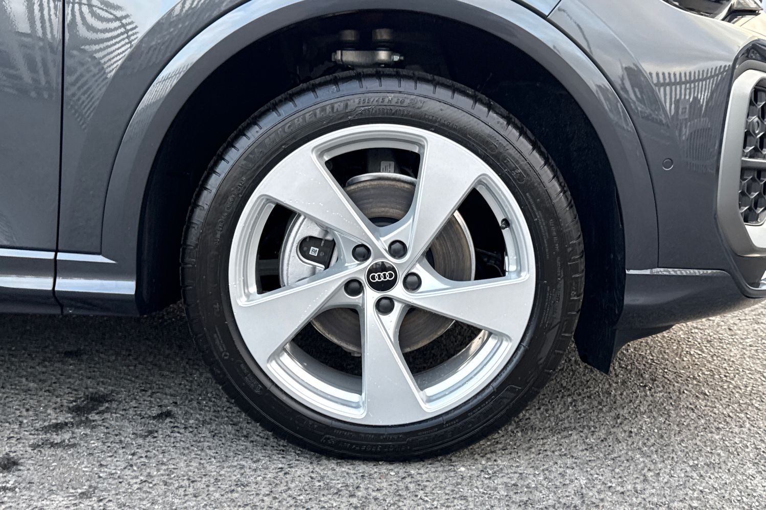 Used Audi Q5 2026 for sale - 77463139: Photo 10